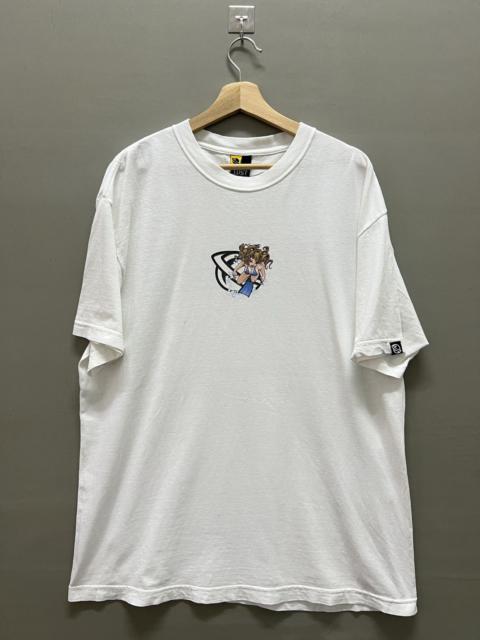 Other Designers 2000’s Vintage Lost Enterprises Skate Tees