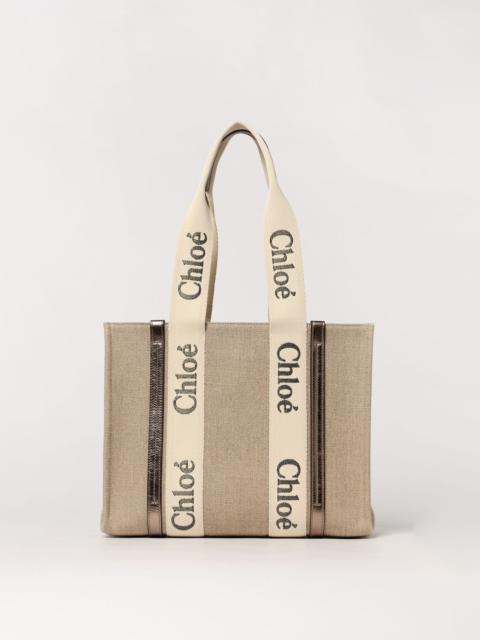 Chloé Shoulder bag woman ChloÉ