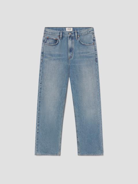 AGOLDE VALEN JEAN IN DEVICE