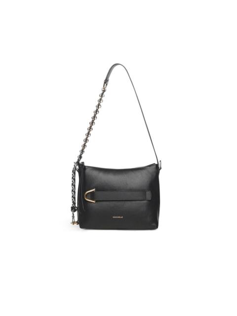 Other Designers Coccinelle Gretel Puffy Nappa Bag