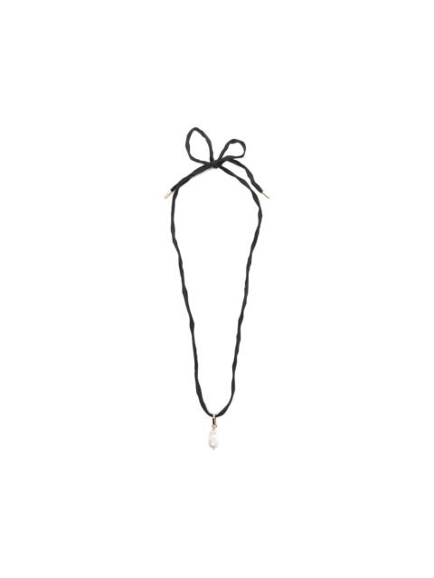 Carven Carven Gold Necklaces Women