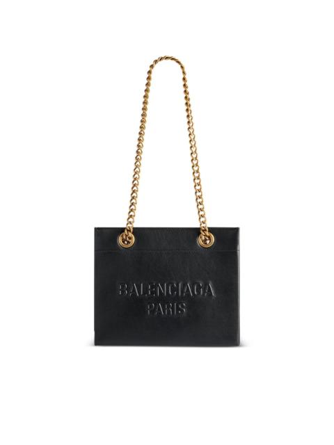 BALENCIAGA large Duty Free tote bag