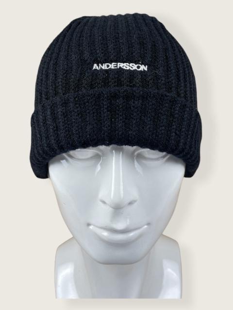 Other Designers Streetwear - ANDERSSON BELL BEANIE HAT HS1