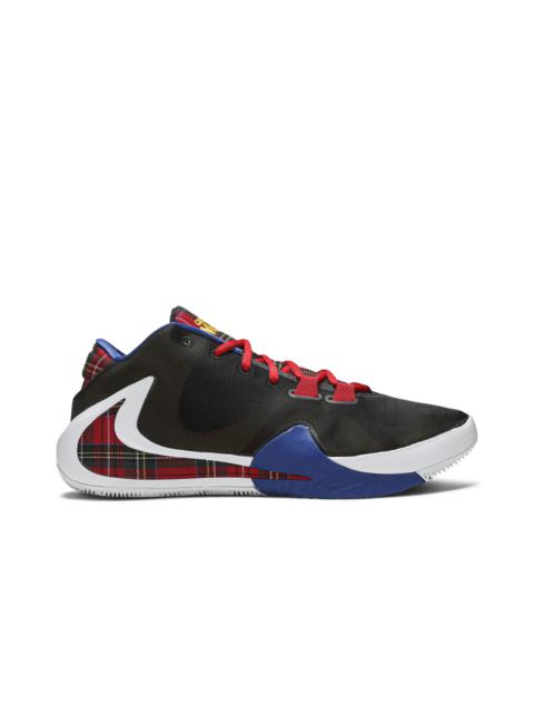 Nike Zoom Freak 1 'All Star - Employee of the Month'