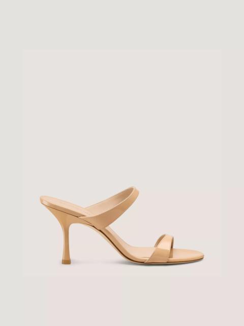 Stuart Weitzman NUDIST SLIDE 85
