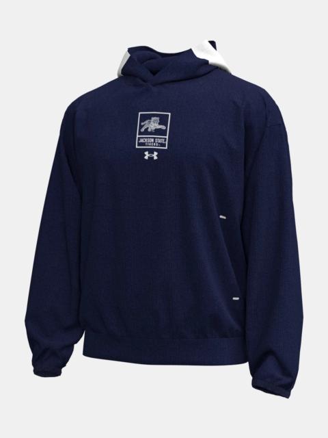 Under Armour UA Gameday Icon Double Knit Fleece Collegiate