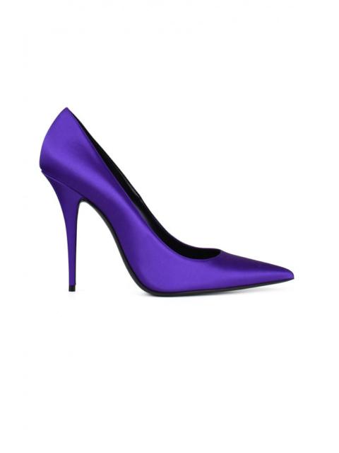 【SAINT LAURENT】 Marylin Pumps SAINT LAURENT Marilyn Pumps | REVERSIBLE