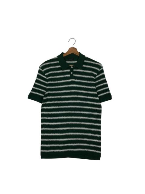 Jil Sander 🔥JILL SANDER POLO STRIPED DESIGN