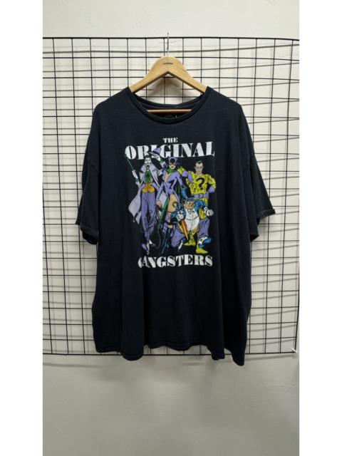 Other Designers Villains dc comics characters t shirt