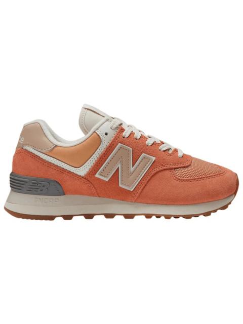 New Balance New Balance 574v2 Soft Copper (Women's)