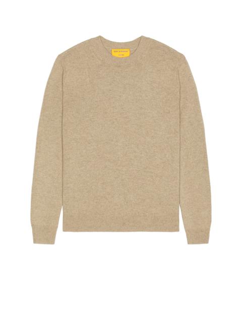 GUEST IN RESIDENCE Allday Crew