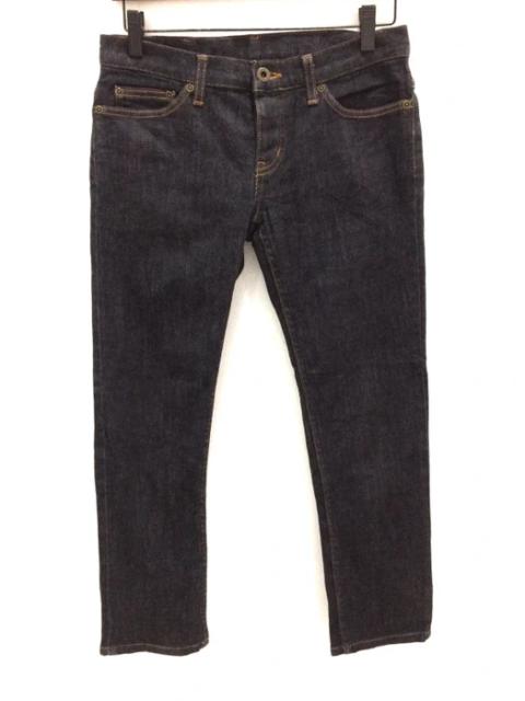 Hysteric Glamour Hysteric Glamour Denim Pant