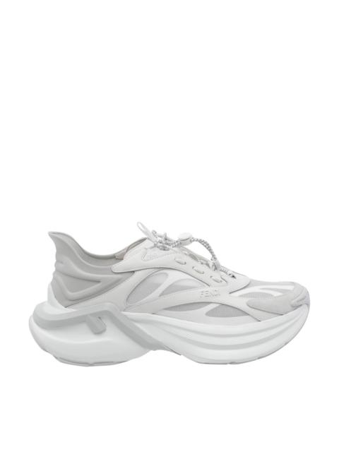 FENDI Fendi Men Fendi F-Light Sneakers