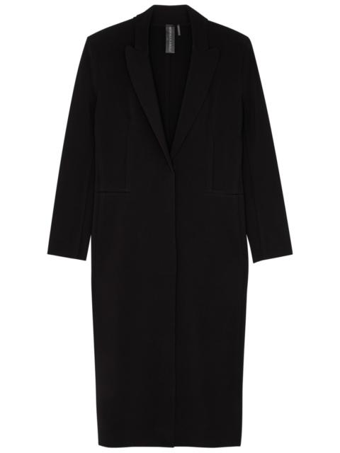 NORMA KAMALI Norma Kamali Stretch-jersey Coat