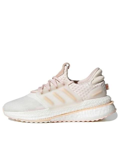 adidas (WMNS) adidas X_PLRBOOST Shoes 'Bliss Orange' IF4885