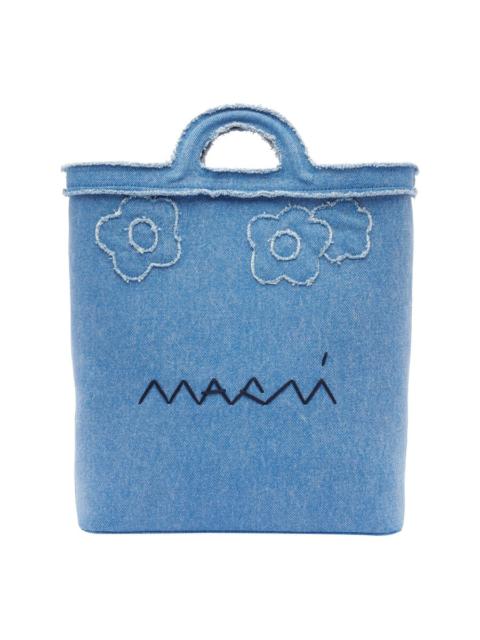 Marni Marni Tropicalia Crossbody Bag