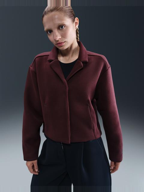 Nike Nike Sportswear Tech Fleece Women's Tailored Jacket