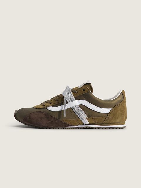 Vans Premium Super Lowpro Trainer