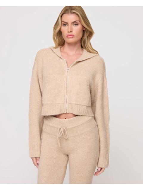 L*SPACE Jet Set Hoodie