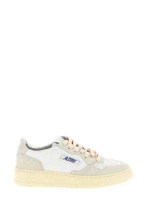AUTRY 'Medalist Low' sneakers