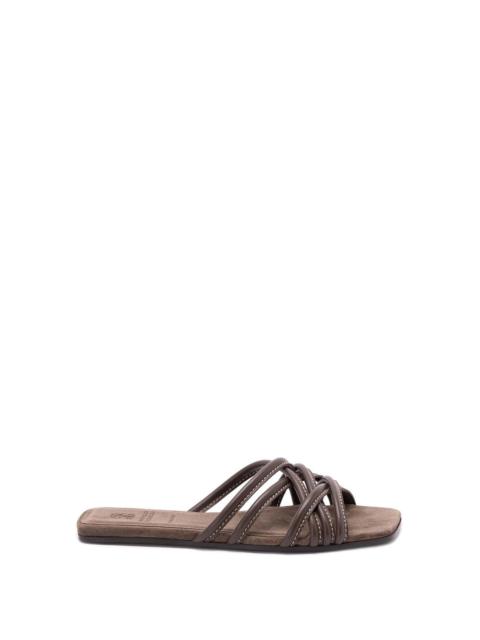 Brunello Cucinelli Brunello Cucinelli Women Sandals