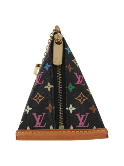 Louis Vuitton Leather purse