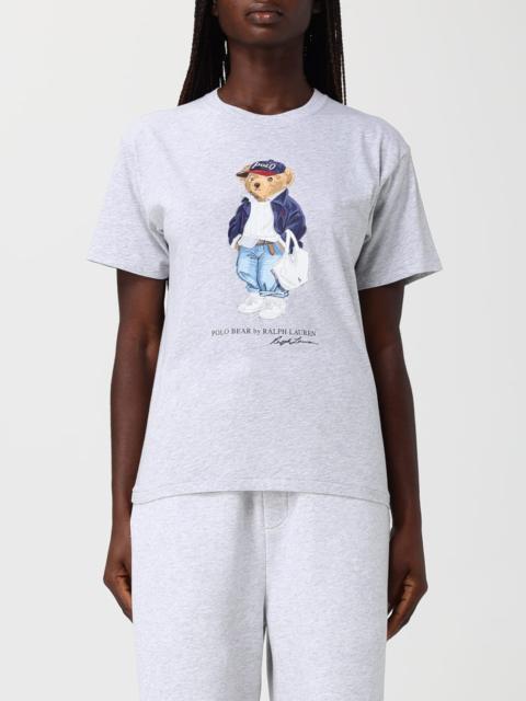 Polo Ralph Lauren T-shirt woman Polo Ralph Lauren