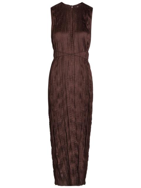 staud cheyenne off-the-shoulder dress Staud Cheyenne Dress