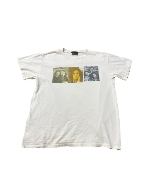 Other Designers Very Rare Vintage 90s 2000s NBC TV Show Providence T Shirt