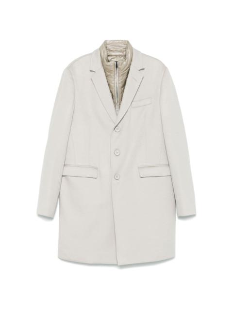 cashmere coat