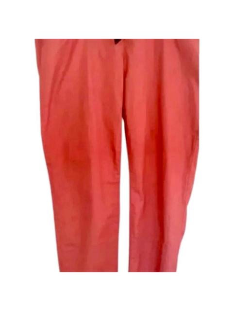 Other Designers Next Women's Red Trousers
