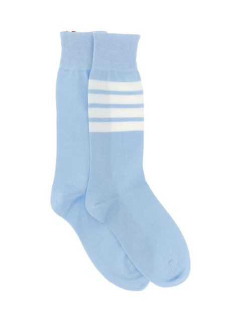 Thom Browne '4 Bar' Socks