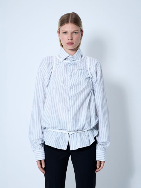 Maison Margiela Piping Shirt