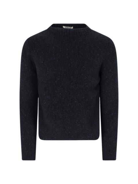 AURALEE CASHMERE SWEATER