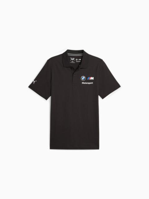 PUMA BMW M Motorsport Men's Polo