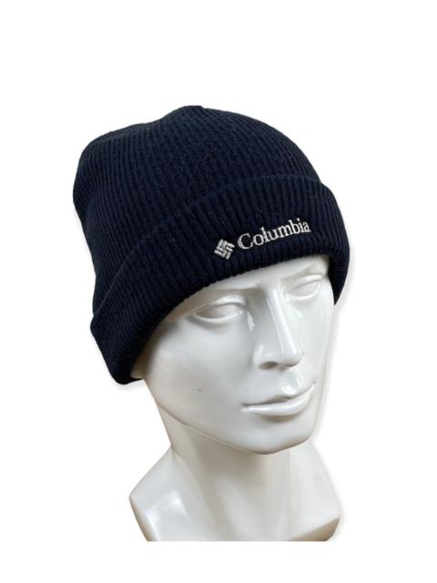 Other Designers COLUMBIA BEANIE HAT HS3