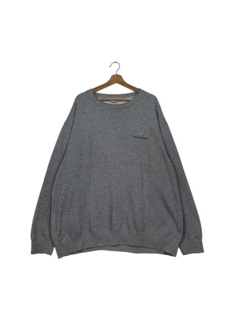 Other Designers Japanese Brand - Volkswagen Crewneck Sweatshirt