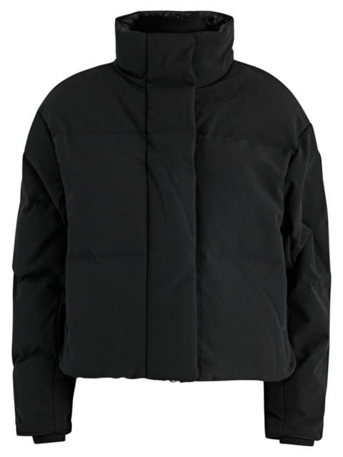 Canada Goose Grandview Cropped Quilted Arctic-Tech Jacket
