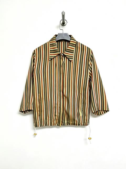 Lemaire Lemaire Silk Jacket