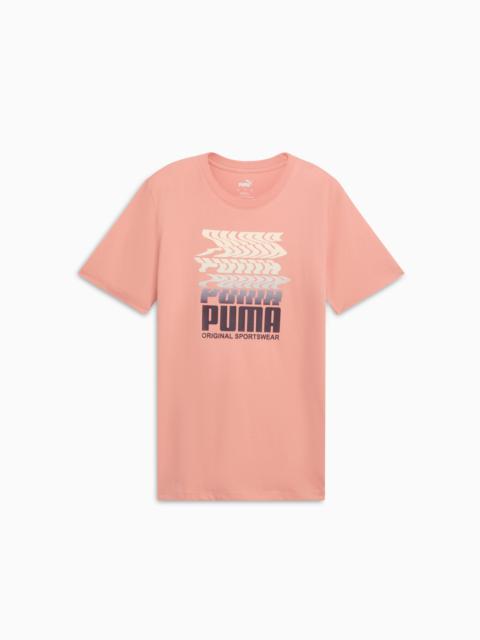 PUMA Ripple Men's Tee