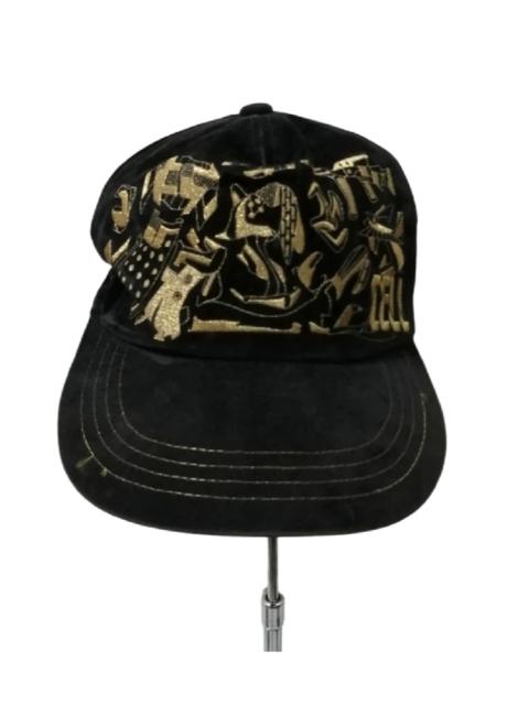 Other Designers Vintage - CA4LA x Zline Phantom City Cap