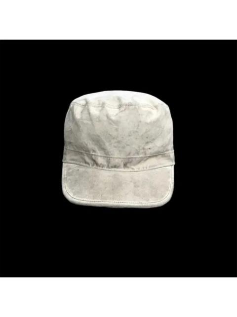 Prada Vintage Prada Nylon Baseball Hats Cap