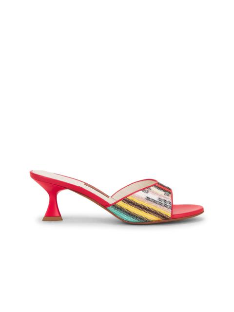 Missoni Cara Mule