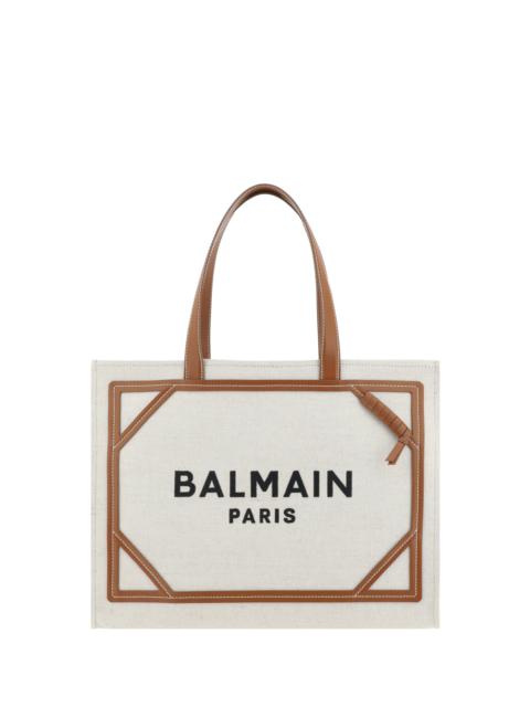 Balmain Balmain Women B-Army Medium Shoulder Bag