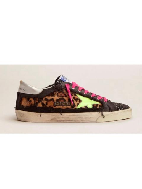 Golden Goose Golden Goose Super Star Sneakers