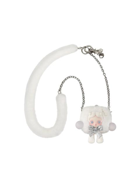 POP MART Pop Mart Skullpanda The Feast Begins Series The Sugar Tongs Mini Bag