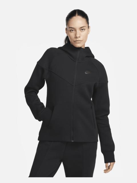 Nike Nike Sportswear Tech Fleece Windrunner Women's Full-Zip Hoodie