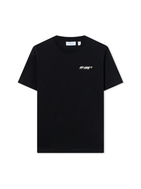 Off-White Off-White Shadow Reg Tee