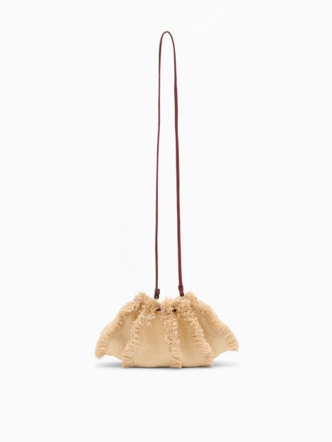 ULLA JOHNSON Adria Small Crossbody