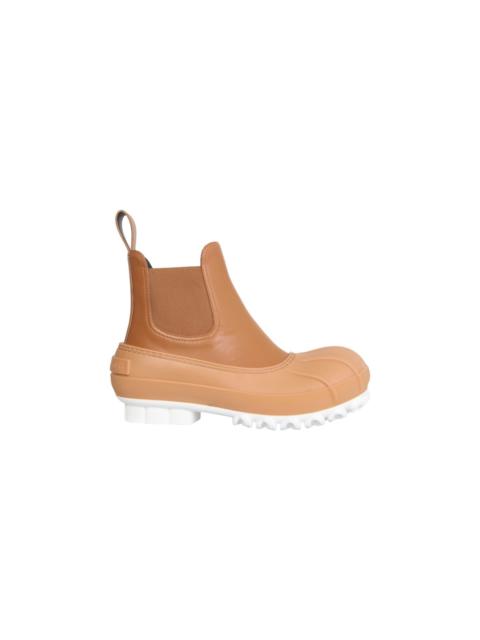 Stella McCartney Chelsea Duck City Boots